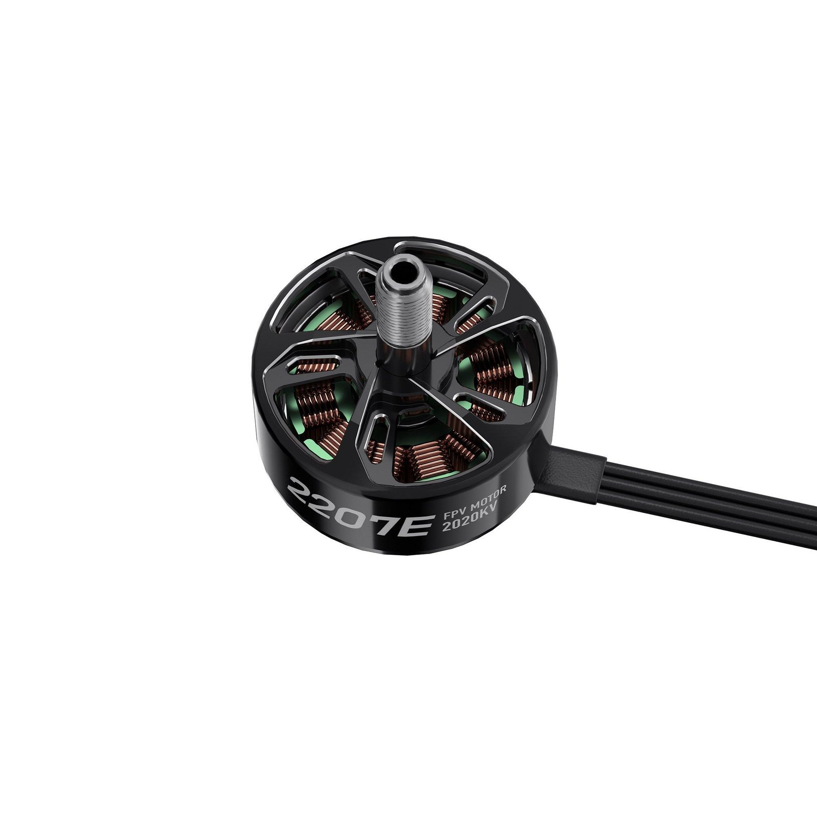 GEPRC SPEEDX2 2207E 1960KV / 2020KV – vaizdas 6