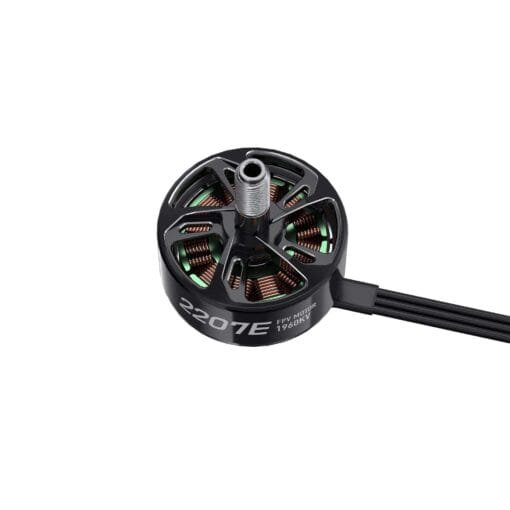 GEPRC SPEEDX2 2207E 1960KV – vaizdas 2