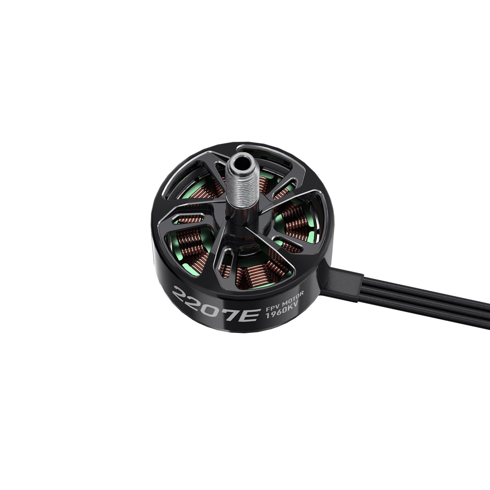 GEPRC SPEEDX2 2207E 1960KV / 2020KV – vaizdas 2