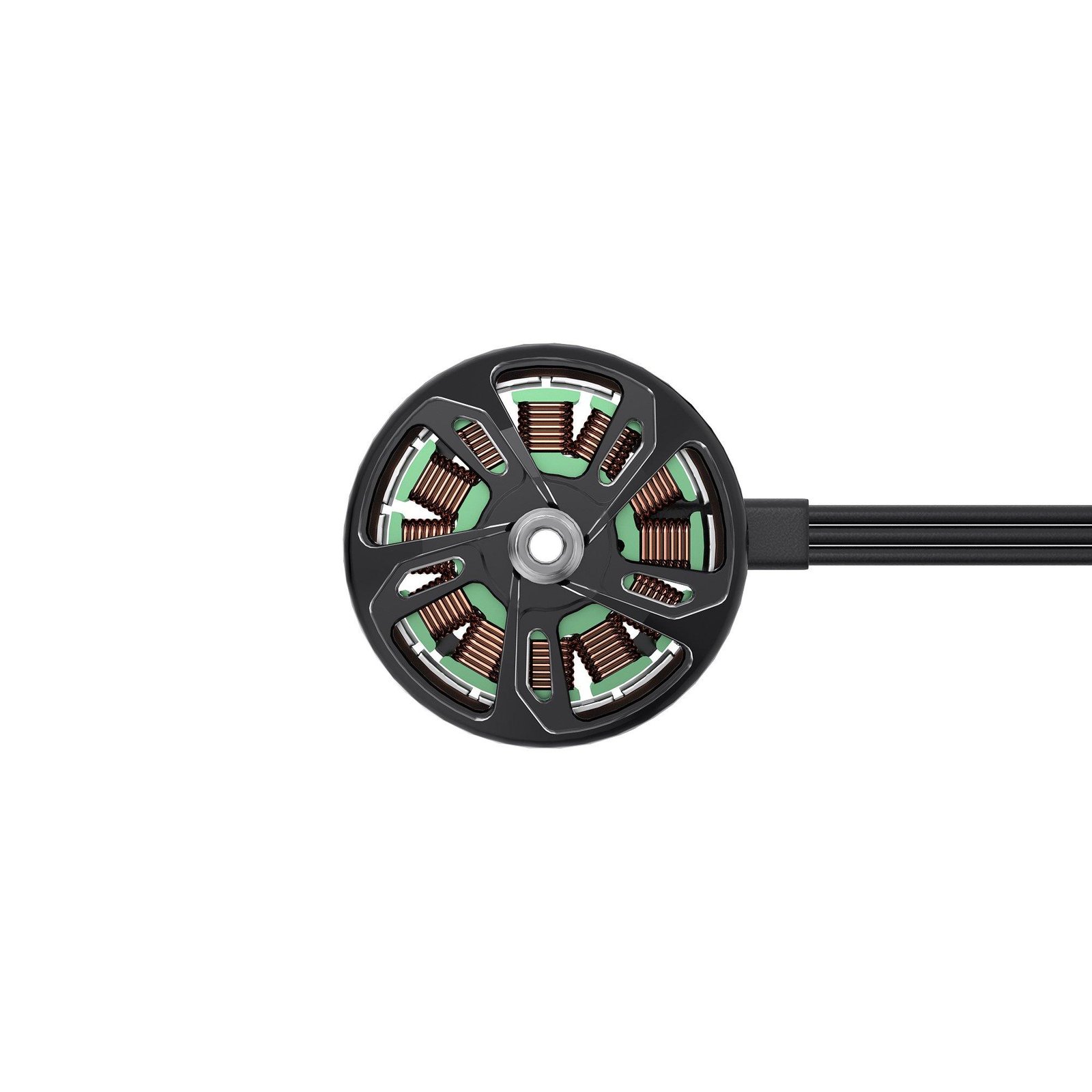 GEPRC SPEEDX2 2207E 1960KV / 2020KV – vaizdas 4