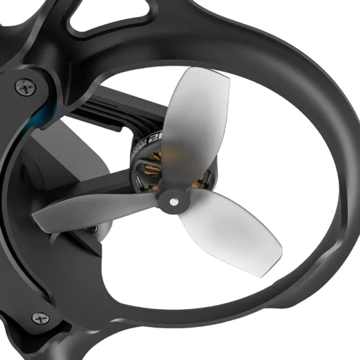 Beta 45mm 3-ašmenų propeleriai 1.5mm – vaizdas 2
