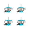 BETAFPV 1102 Brushless Motors 22000KV (4 vnt)