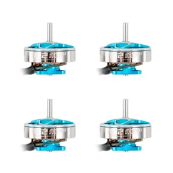 BETAFPV 1102 Brushless Motors 22000KV (4 vnt)
