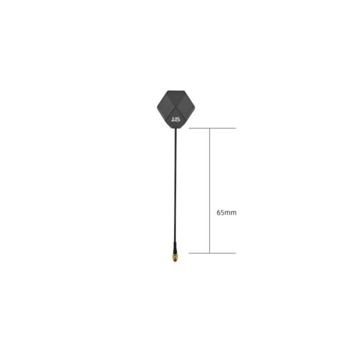 iFlight Albatross V2 5.8GHz MMCX 90° 90mm antena – vaizdas 5