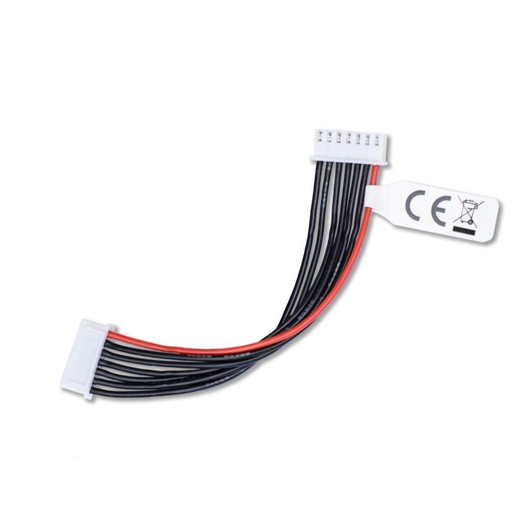 Gens Ace 6S battery balancing cable (10cm)