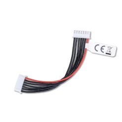 Gens Ace 6S battery balancing cable (10cm)