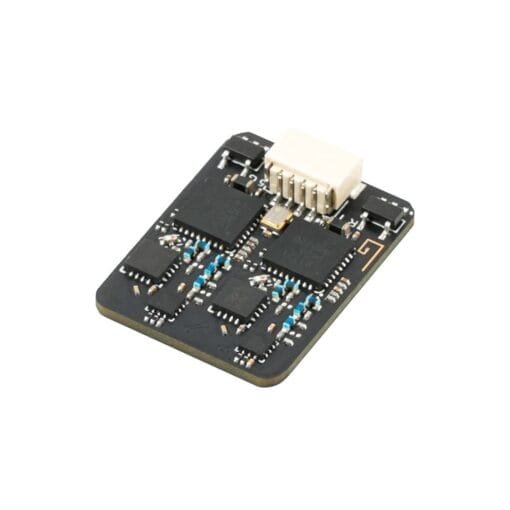 BETAFPV SuperX ELRS Gemini Xross Receiver - Image 2