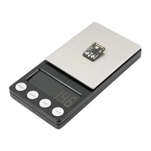 BETAFPV SuperX ELRS Gemini Xross Receiver - Image 4