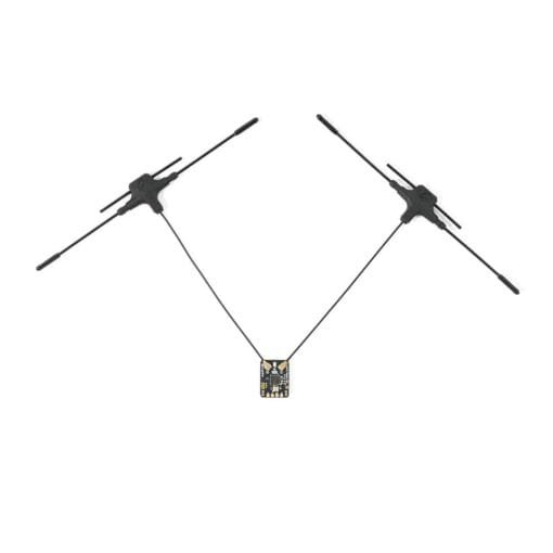 BETAFPV SuperX ELRS Gemini Xross Receiver - Image 3