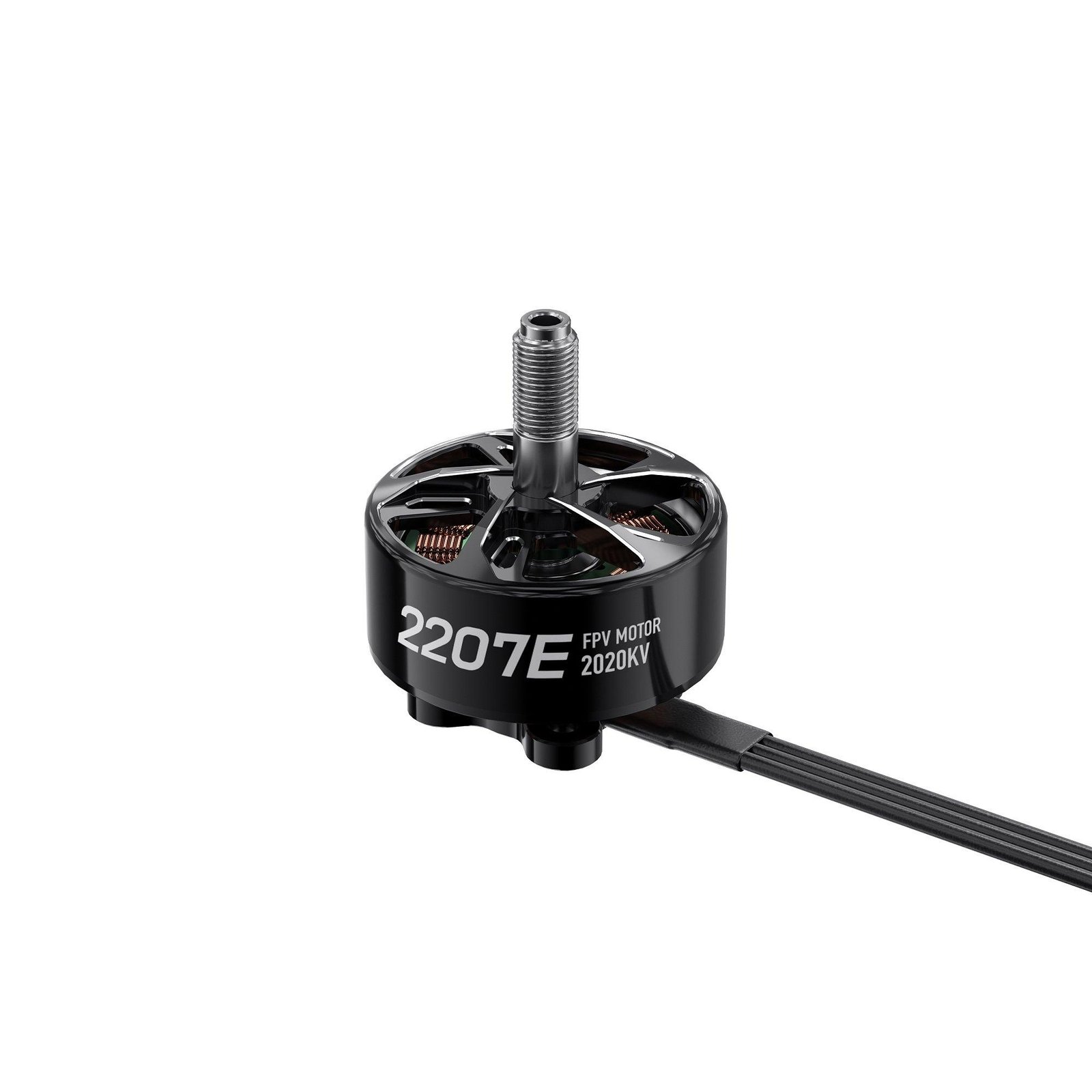 GEPRC SPEEDX2 2207E 1960KV / 2020KV – vaizdas 5