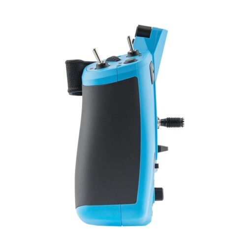 RadioMaster - GX12 Crush Radio Controller ELRS (Mode 2) - Image 10