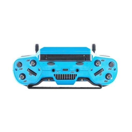 RadioMaster - GX12 Crush Radio Controller ELRS (Mode 2) - Image 11