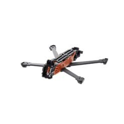 GEPRC GEP-Vapor-D6-O4 Pro rėmas