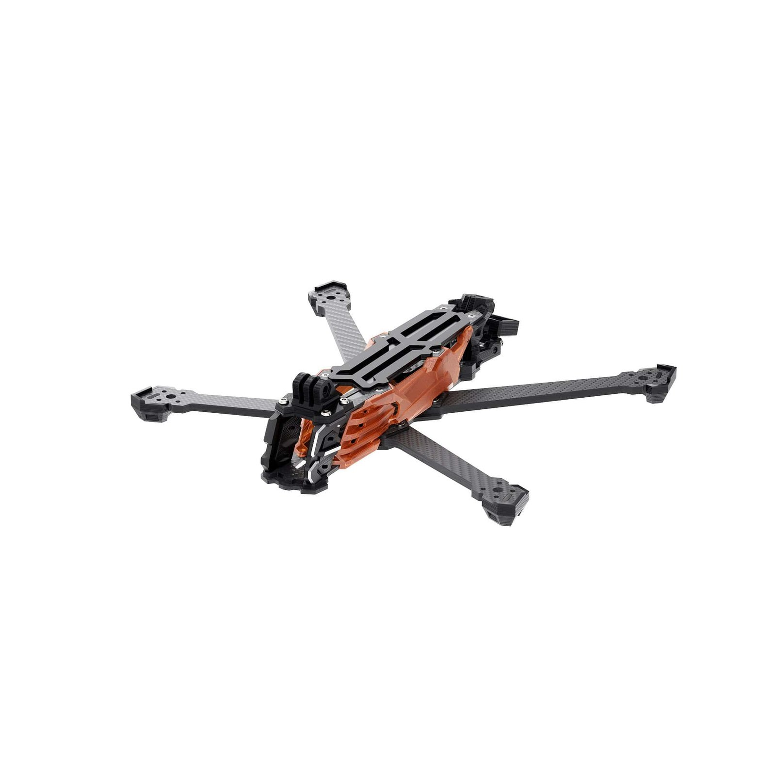 GEPRC GEP-Vapor-D6-O4 Pro rėmas