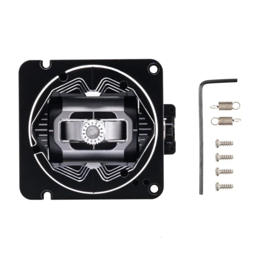 RadioMaster - AG01 CNC Hall Gimbals for TX16S & Boxer - Image 6