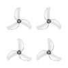 Gemfan 1611 3-ašmenų propeleriai 1.5mm