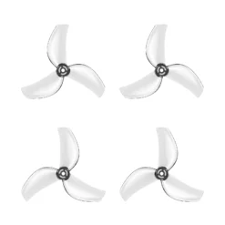Gemfan 1611 3-ašmenų propeleriai 1.5mm