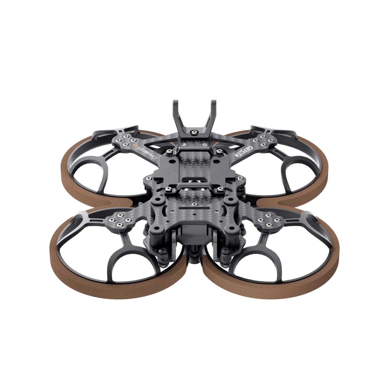 GEPRC GEP-CL25 V2 rėmas – vaizdas 2