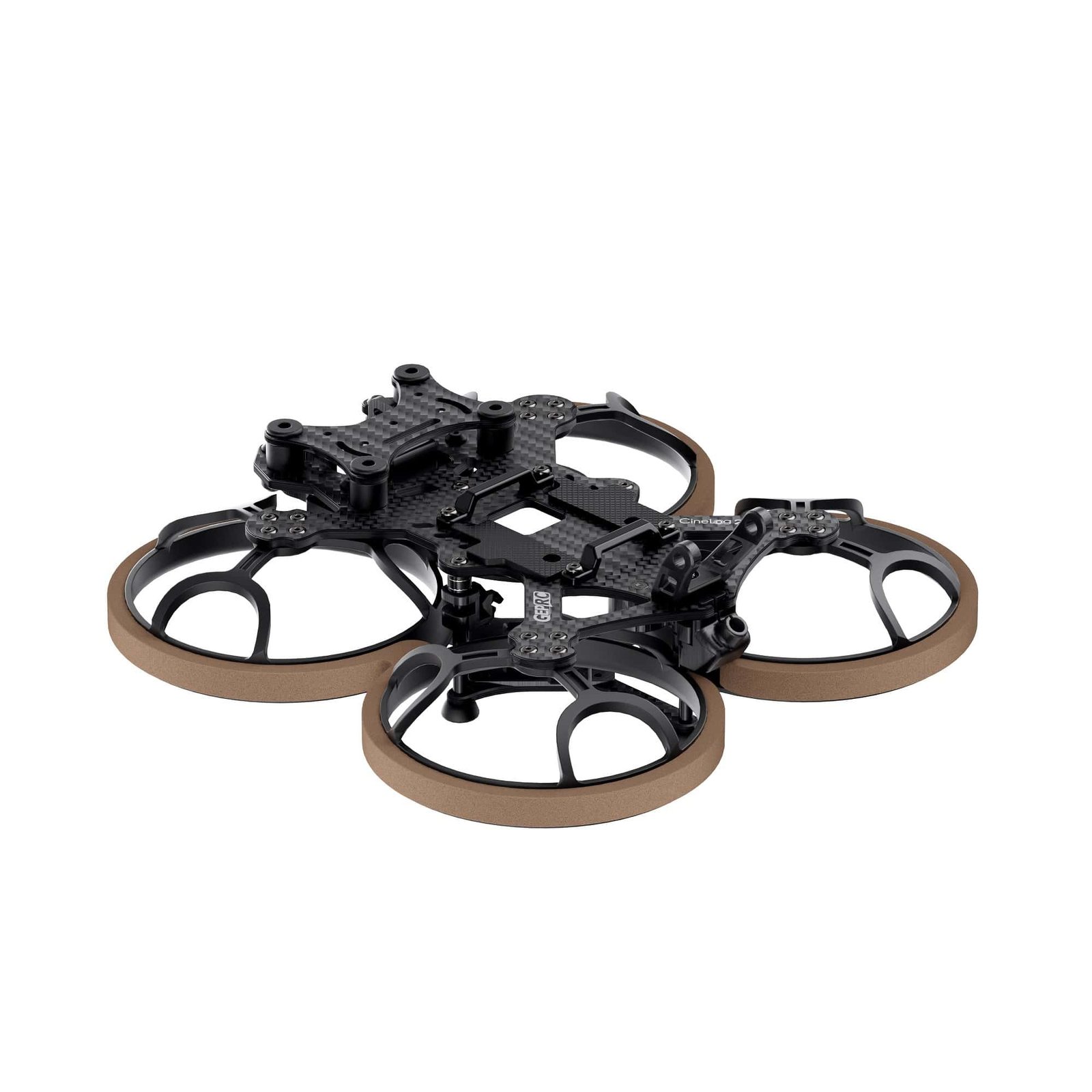 GEPRC GEP-CL25 V2 rėmas – vaizdas 4