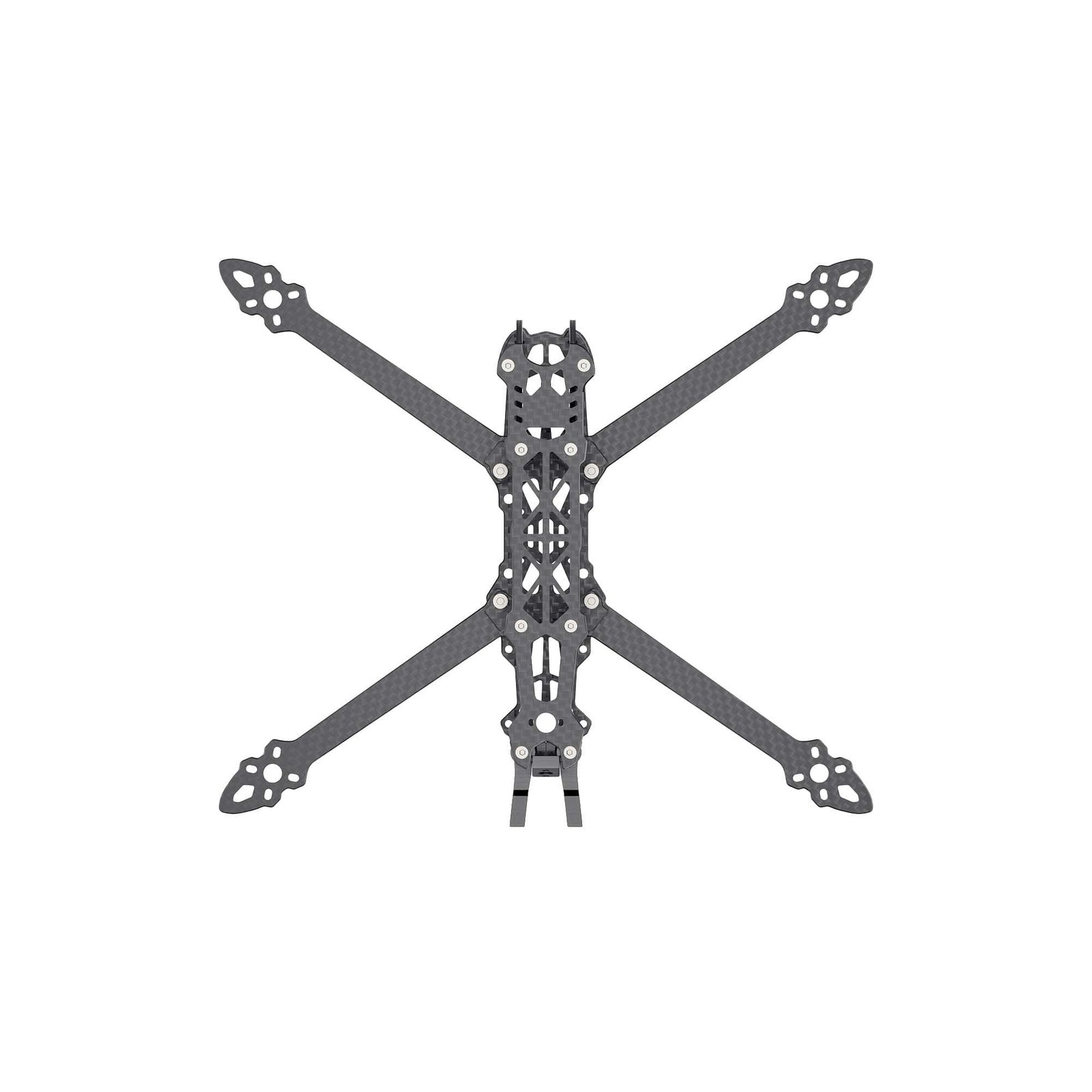 GEPRC GEP-Mark4-7 rėmas – vaizdas 4