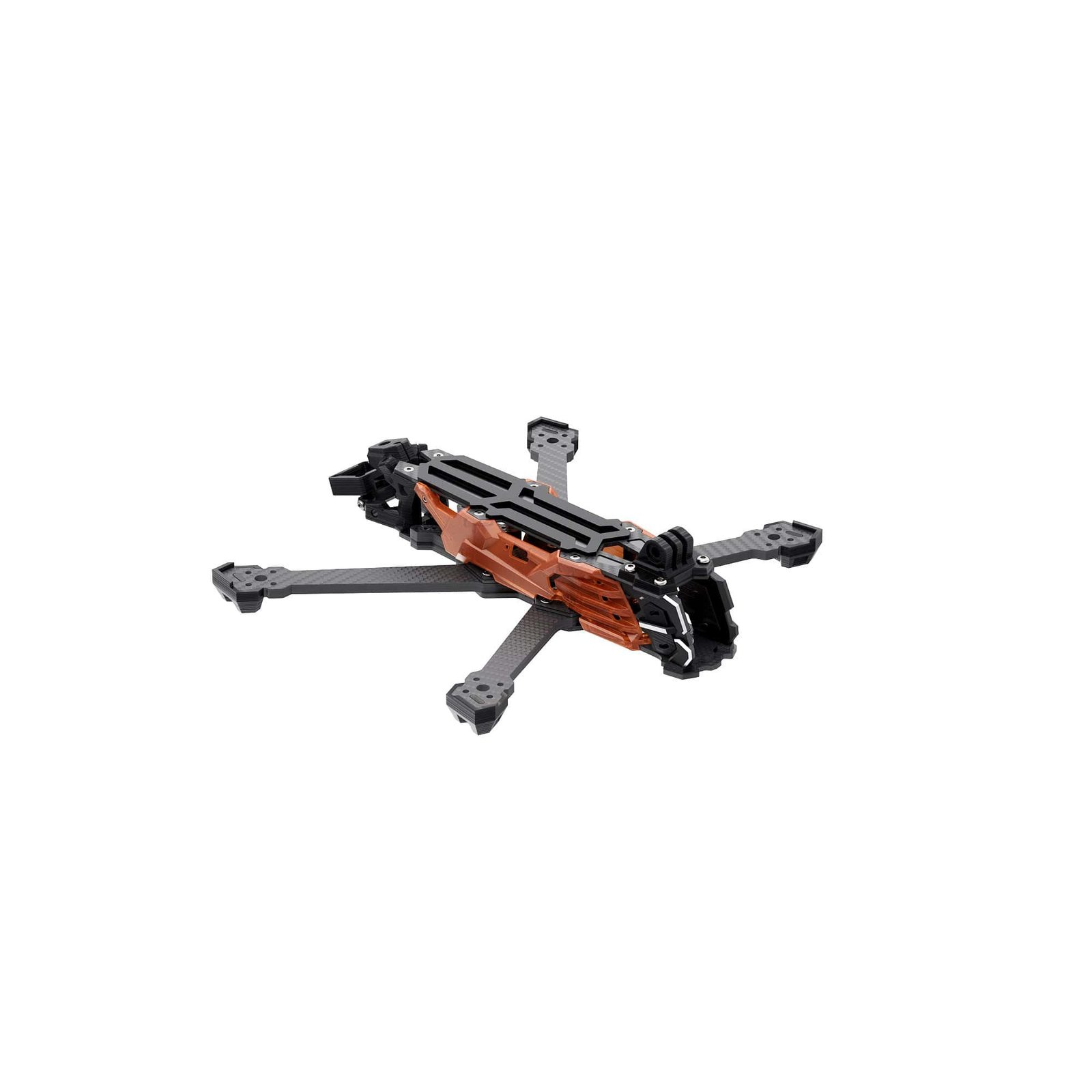 GEPRC GEP-Vapor-D6-O4 Pro rėmas – vaizdas 5