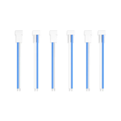 BETAFPV BT2.0 U Whoop Cable Pigtail (6vnt)