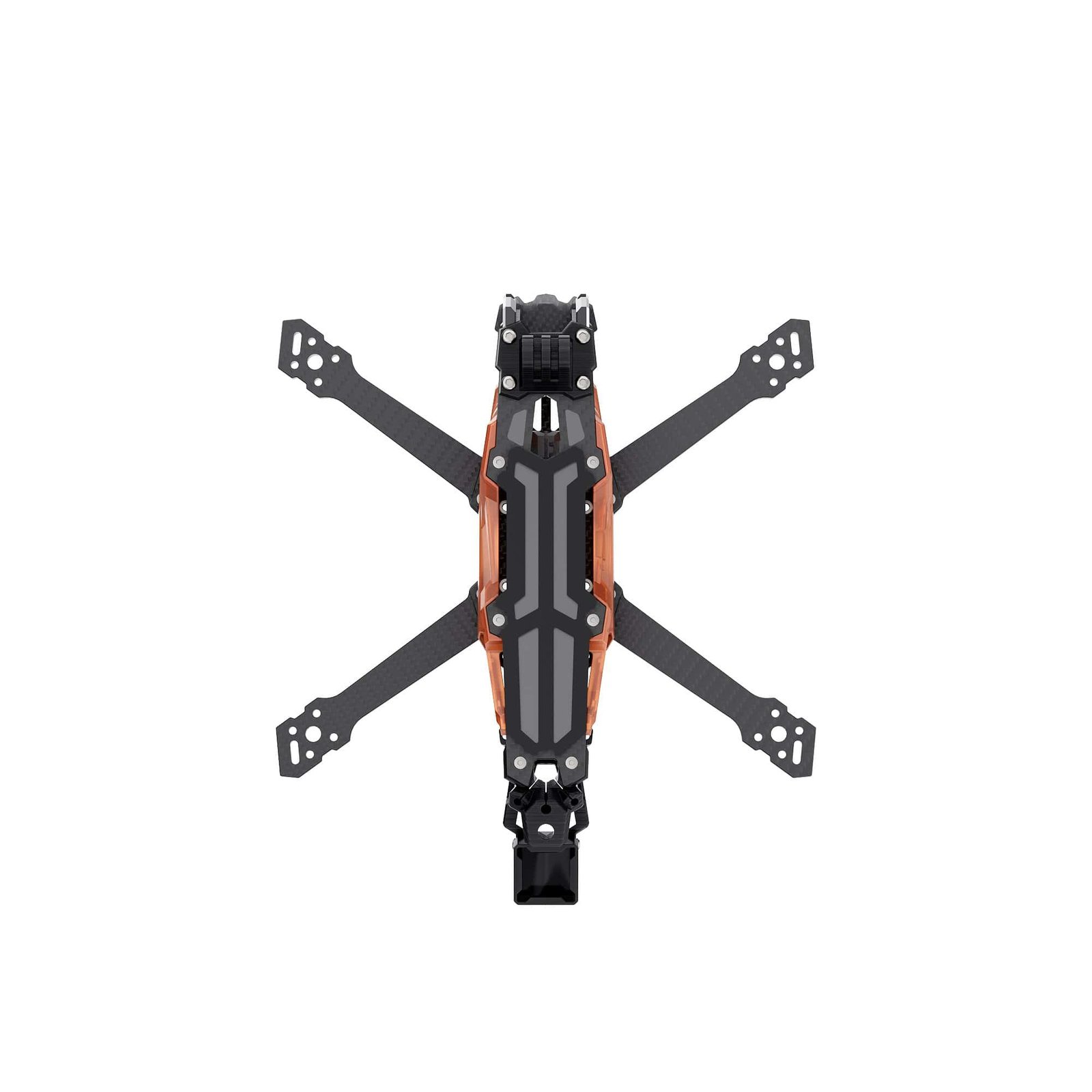 GEPRC GEP-Vapor-X6-O4 Pro rėmas – vaizdas 6