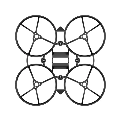BETAFPV Air75 II Brushless Whoop rėmas – vaizdas 2