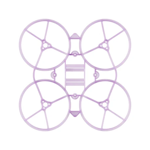 BETAFPV Air75 II Brushless Whoop rėmas – vaizdas 5