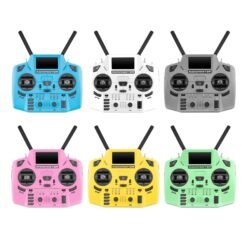 RadioMaster - GX12 Crush Radio Controller ELRS (Mode 2)