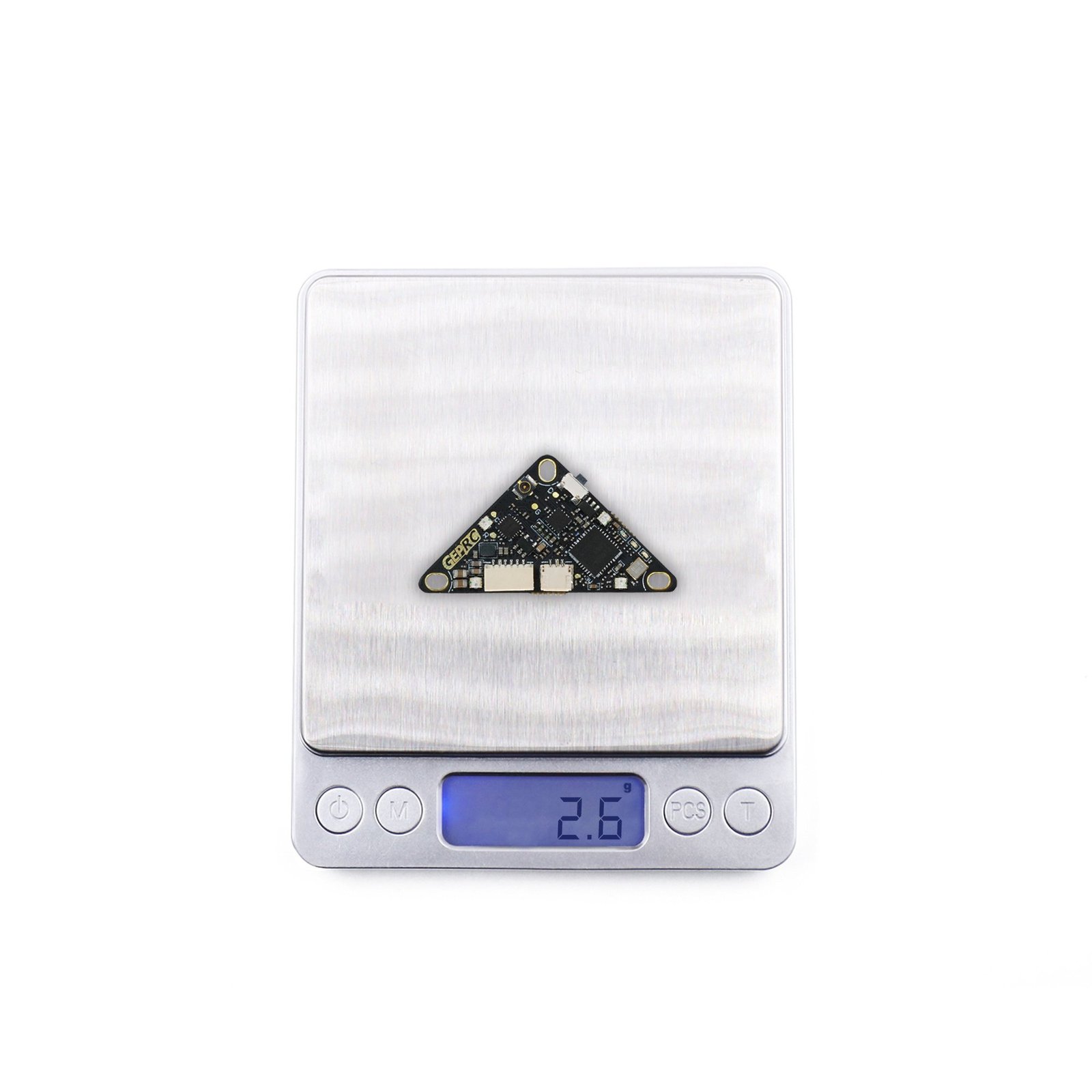 GEPRC RAD Whoop 5.8G VTX – vaizdas 6