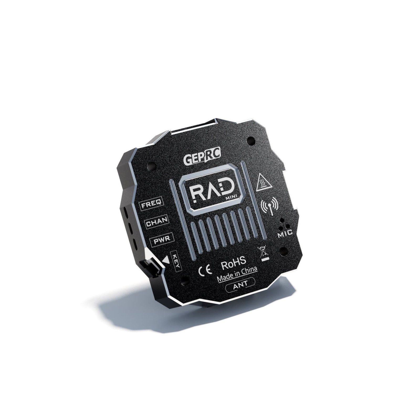 GEPRC RAD MINI 5.8G 1W VTX – vaizdas 4