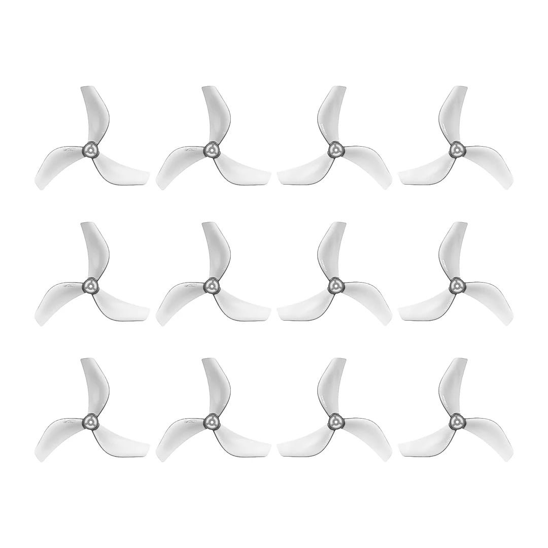 Gemfan 2218 3-ašmenų propeleriai – vaizdas 4