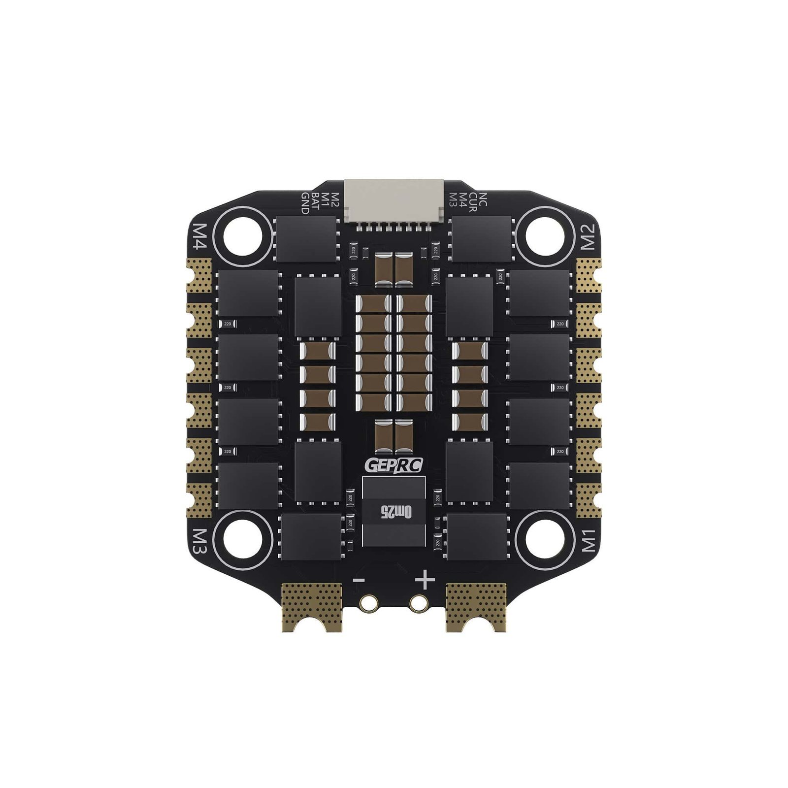 GEPRC TAKER H60_BLS 60A 4IN1 ESC