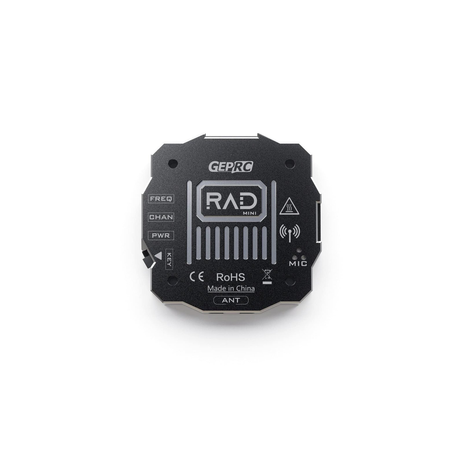 GEPRC RAD MINI 5.8G 1W VTX