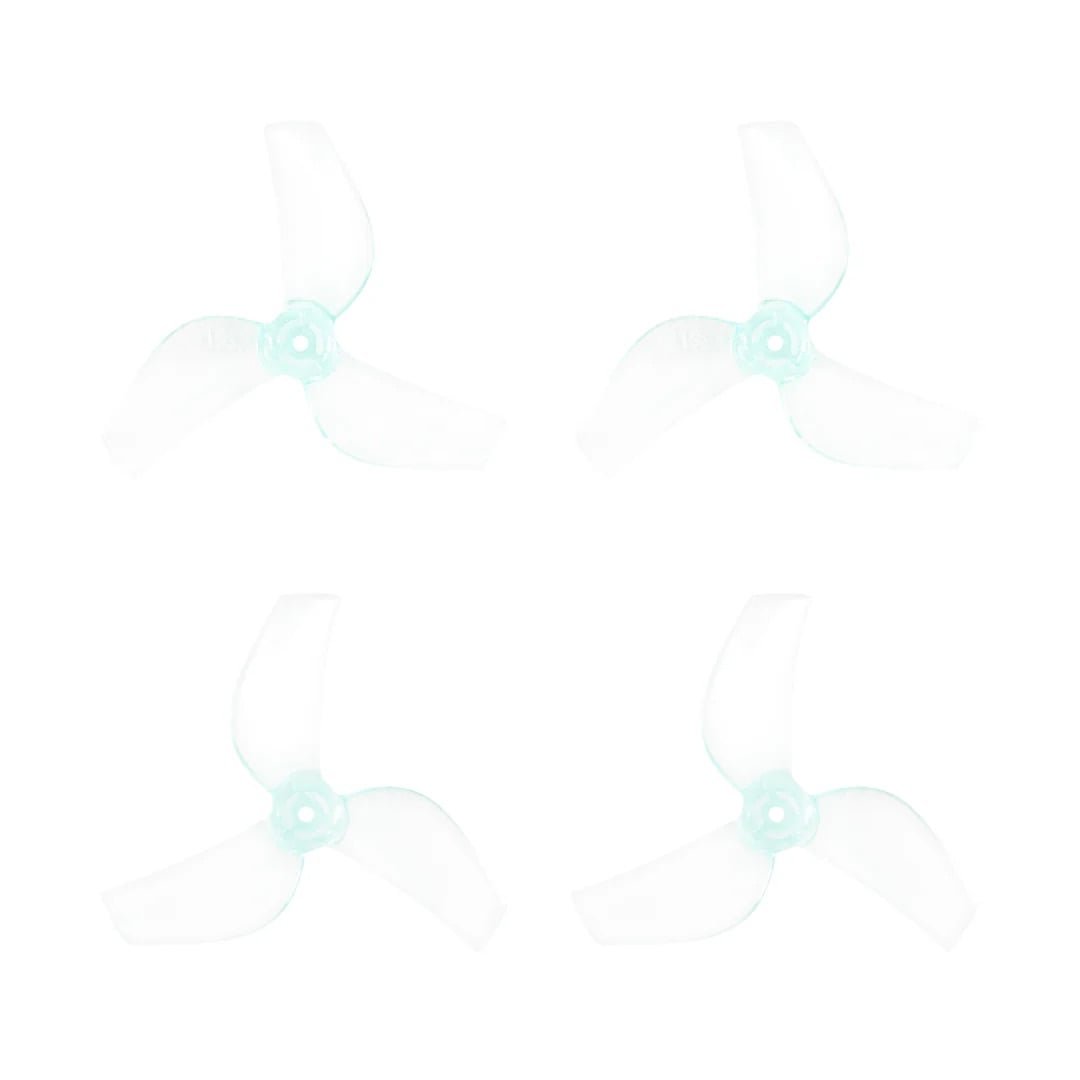 Gemfan 1219S 3-ašmenų propeleriai – vaizdas 4