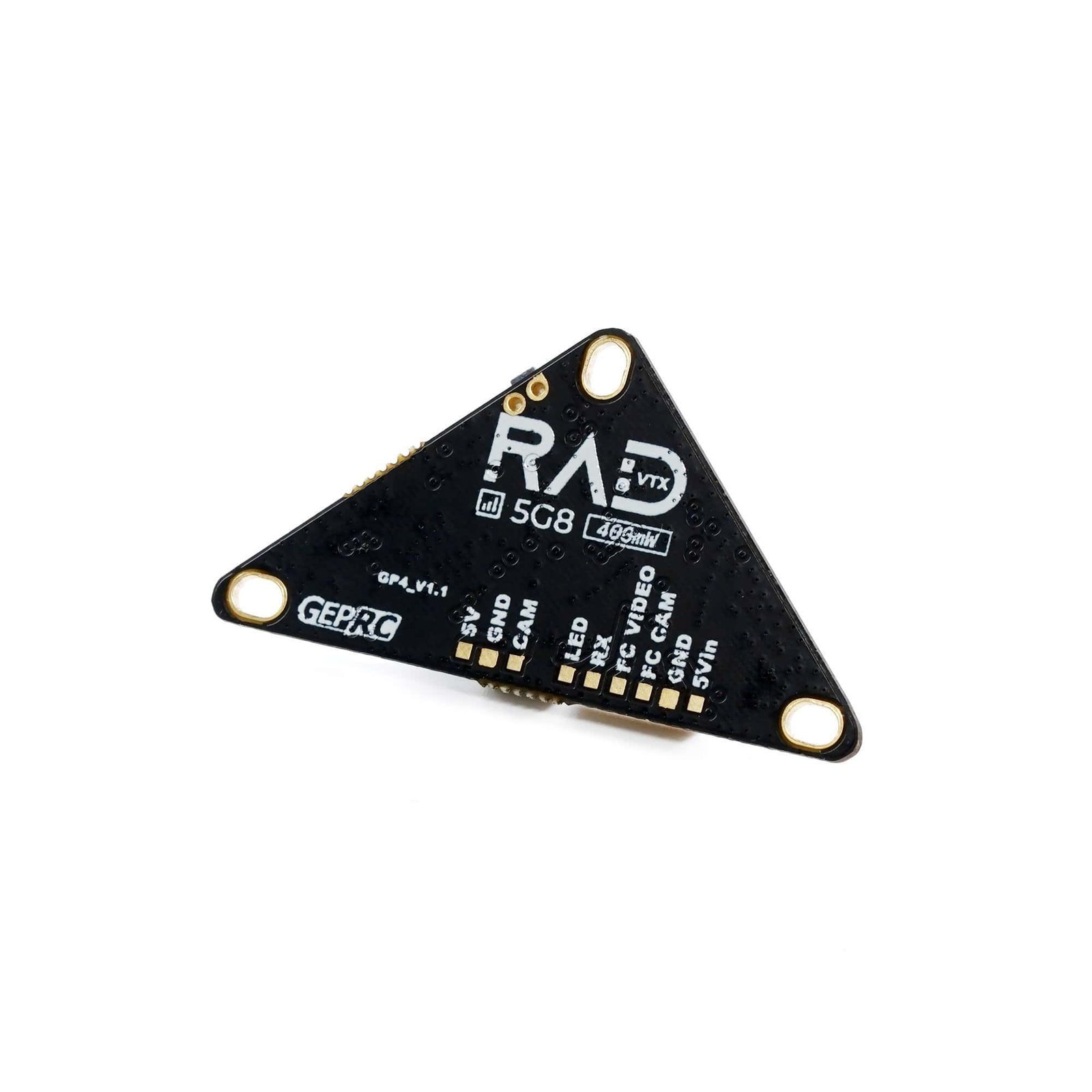 GEPRC RAD Whoop 5.8G VTX – vaizdas 4
