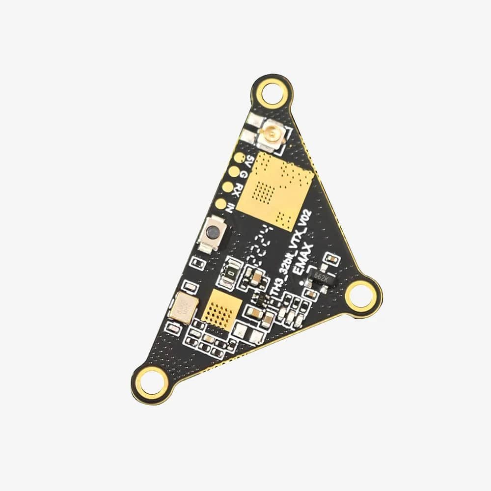 EMAX TH3 320 VTX V02 – vaizdas 2