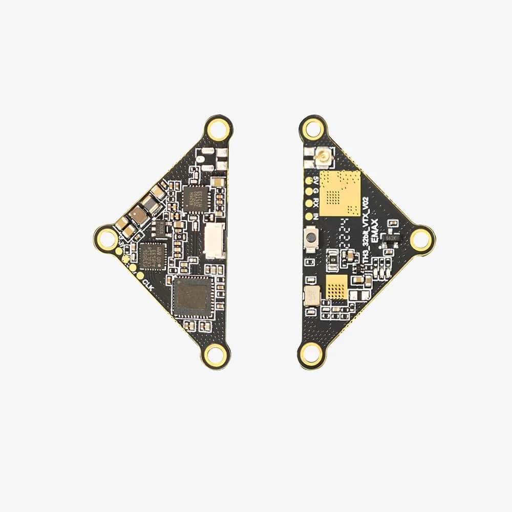 EMAX TH3 320 VTX V02 – vaizdas 4