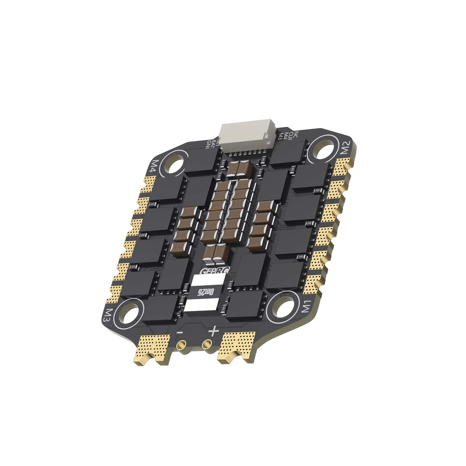 GEPRC TAKER H60_BLS 60A 4IN1 ESC – vaizdas 4
