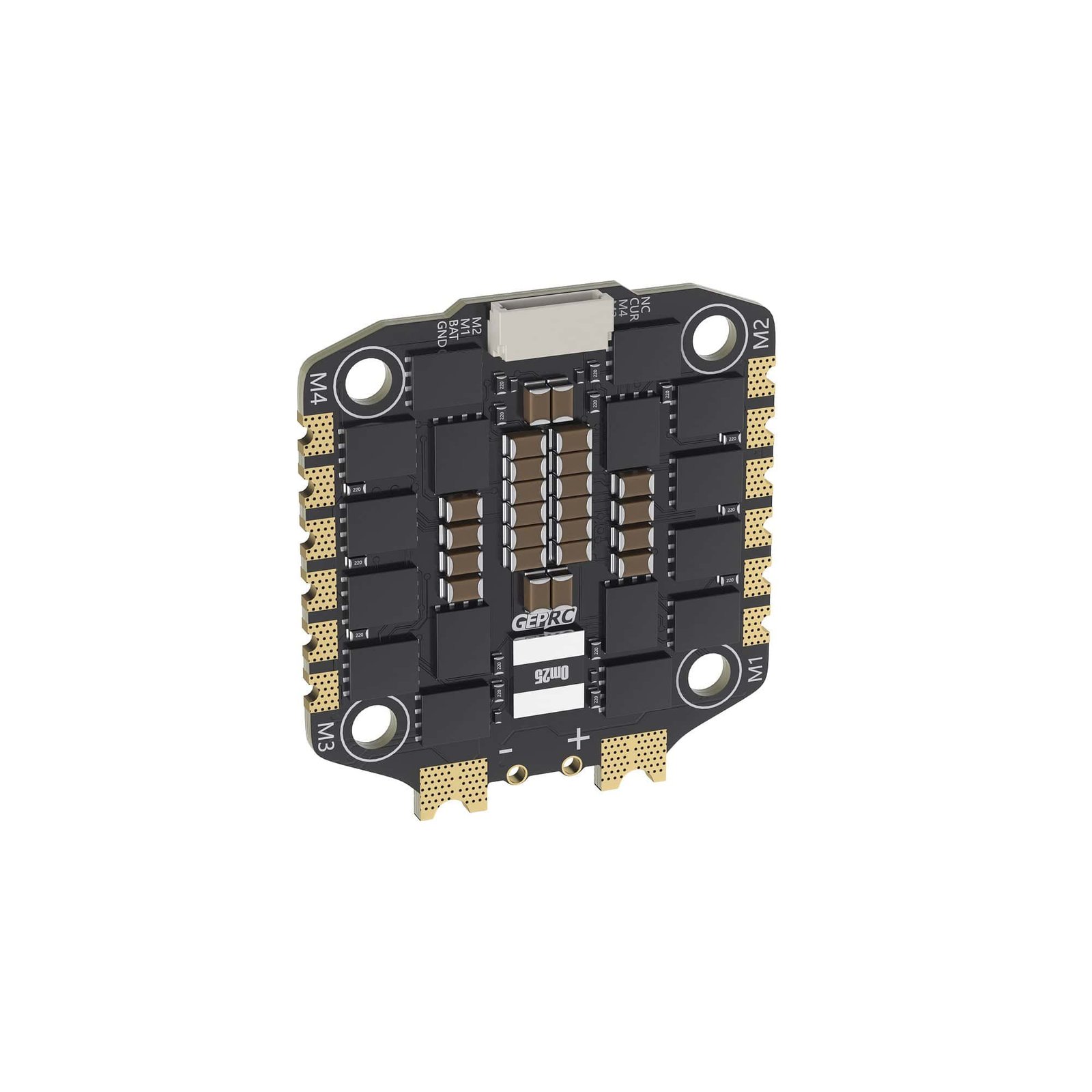 GEPRC TAKER H60_BLS 60A 4IN1 ESC – vaizdas 5