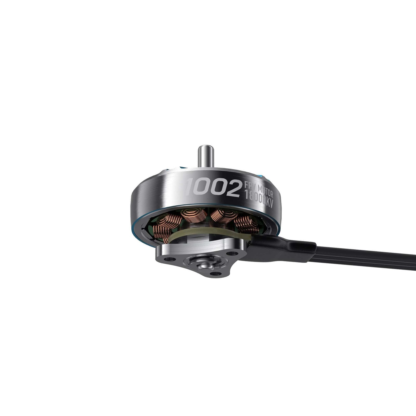 GEPRC SPEEDX2 1002 18000KV Motorai – vaizdas 4
