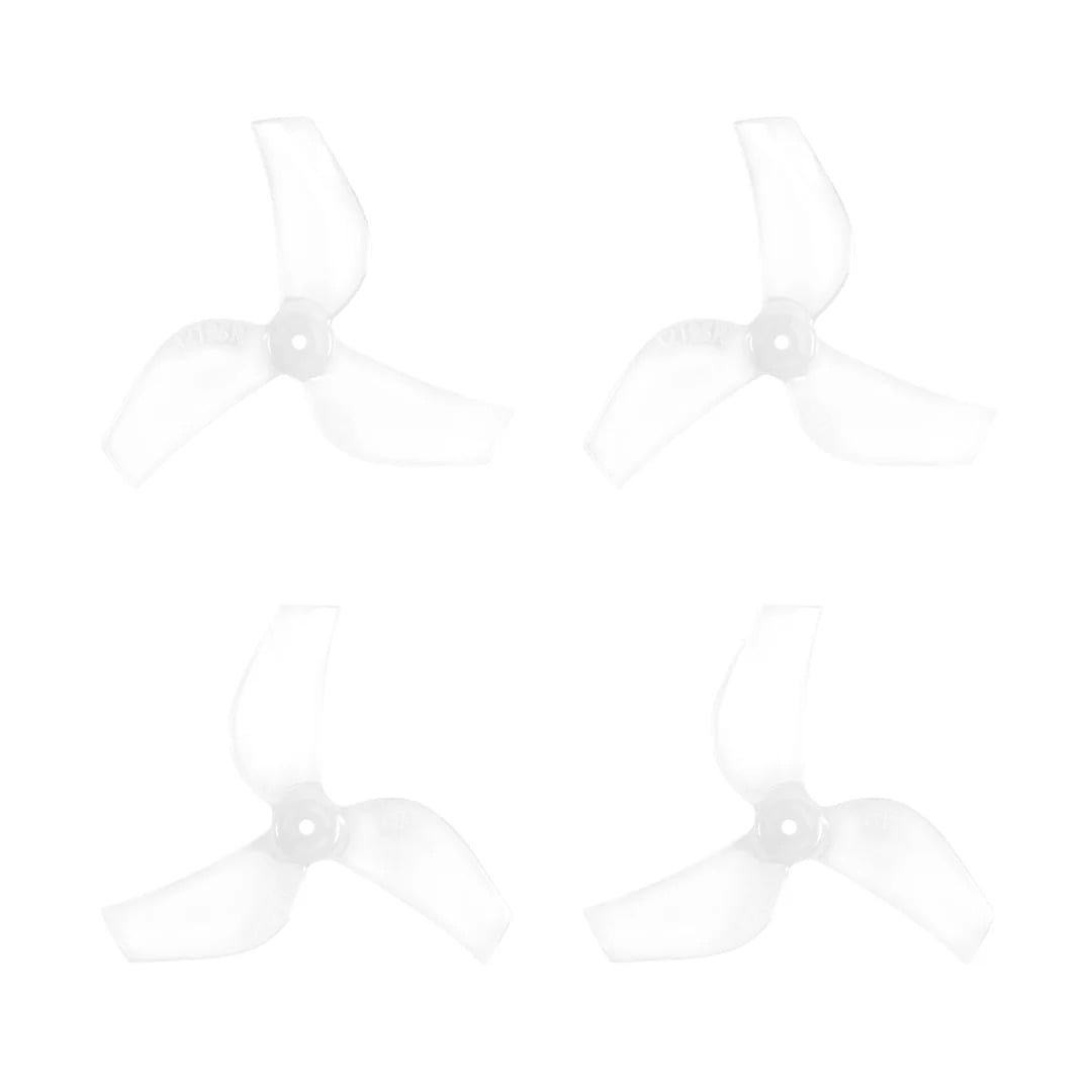 Gemfan 1219S 3-ašmenų propeleriai – vaizdas 3