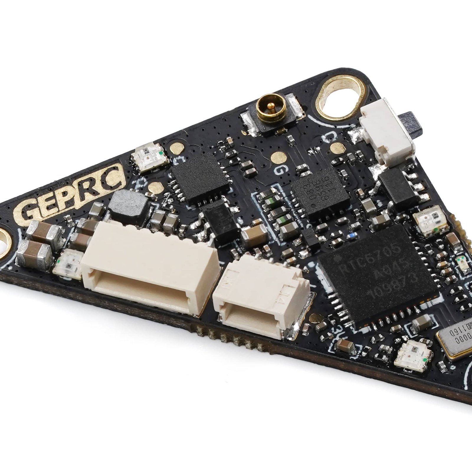 GEPRC RAD Whoop 5.8G VTX – vaizdas 5