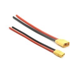 SEQURE XT90 male/female connector 190 mm