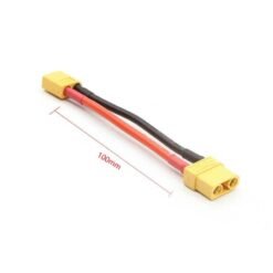 SEQURE XT60 Male to XT90 Female adapter