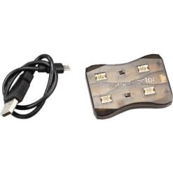 NewBeeDrone Nectar Injector PH2.0 baterijų įkroviklis