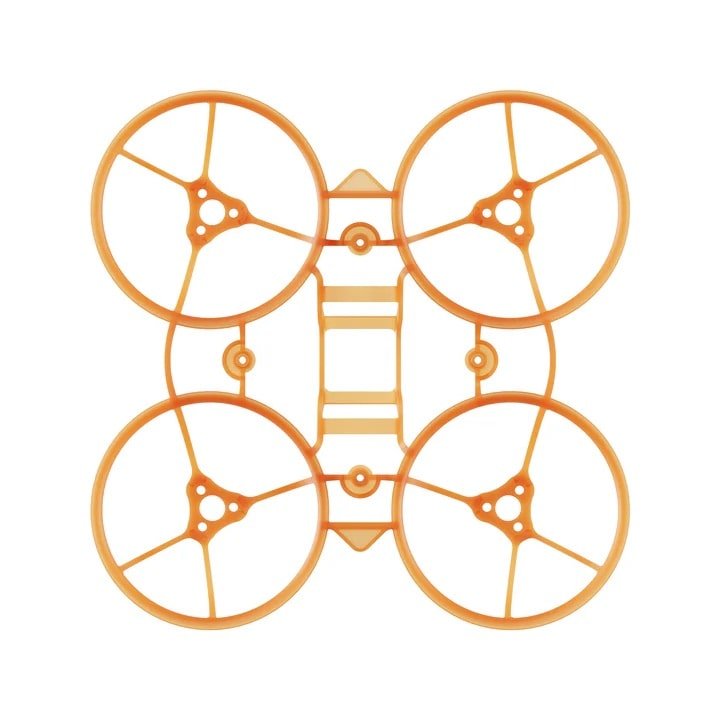 BETAFPV Air65 II Brushless Whoop rėmas – vaizdas 4