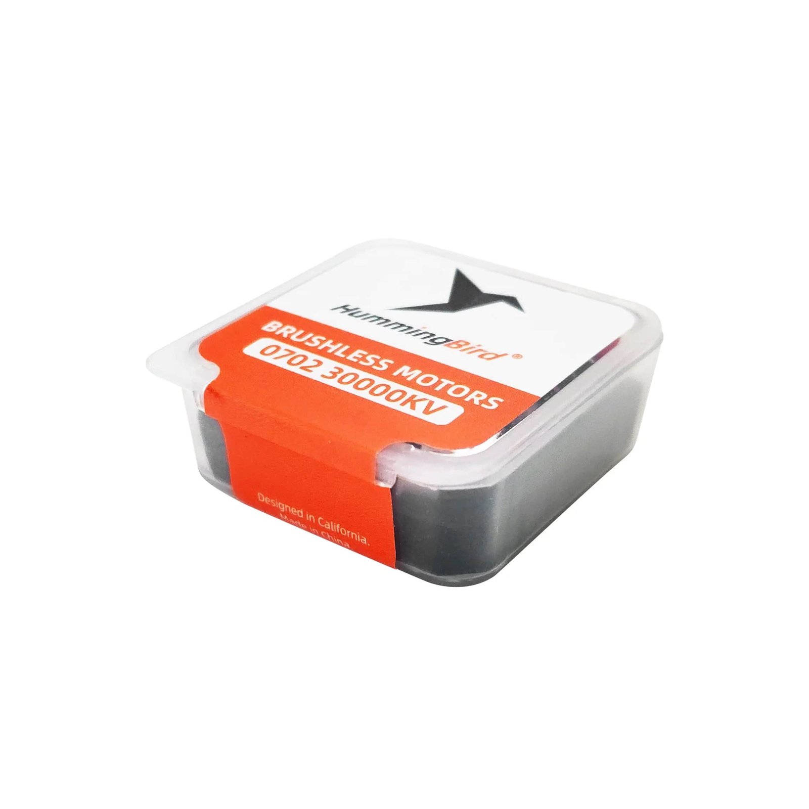 NewBeeDrone Hummingbird 0702 30000kv Motors (4vnt) – vaizdas 6