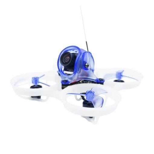 NewBeeDrone Hummingbird V4 BNF Whoop ELRS - 1dronas.lt